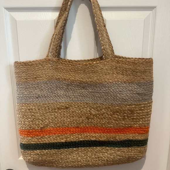 Oneill Tote Beach Bag - Picture 3 of 4